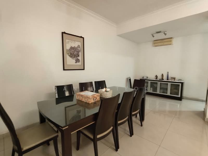 3-storey Terraced House for Sale in Tanjung Bungah (Penang) - Daniel Teoh - PropertyGuru.com.my