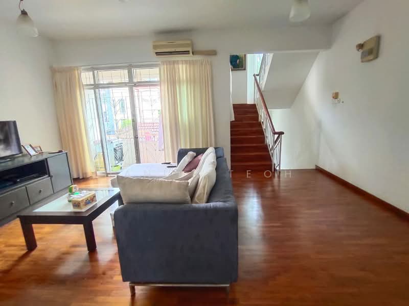 3-storey Terraced House for Sale in Tanjung Bungah (Penang) - Daniel Teoh - PropertyGuru.com.my