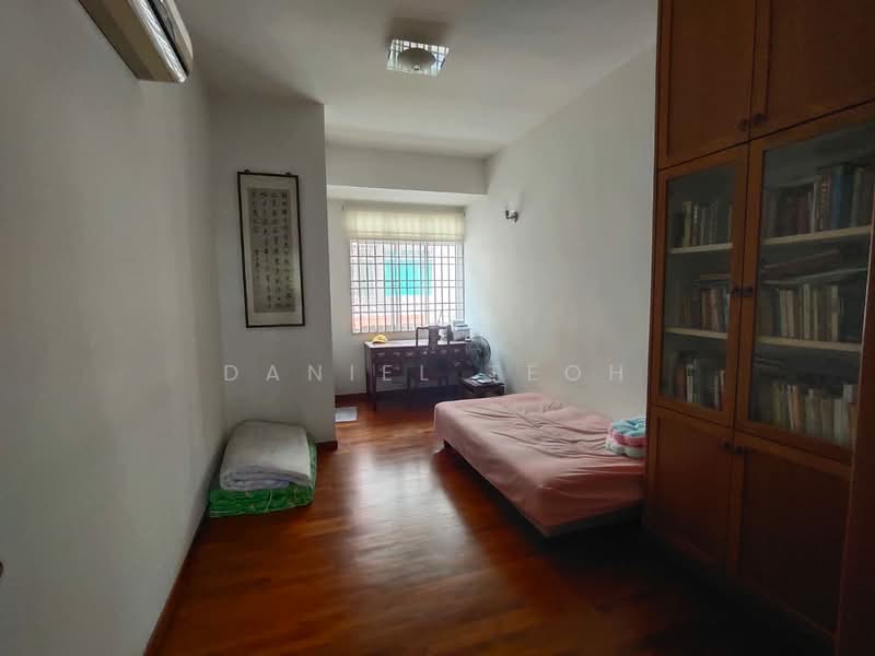 3-storey Terraced House for Sale in Tanjung Bungah (Penang) - Daniel Teoh - PropertyGuru.com.my