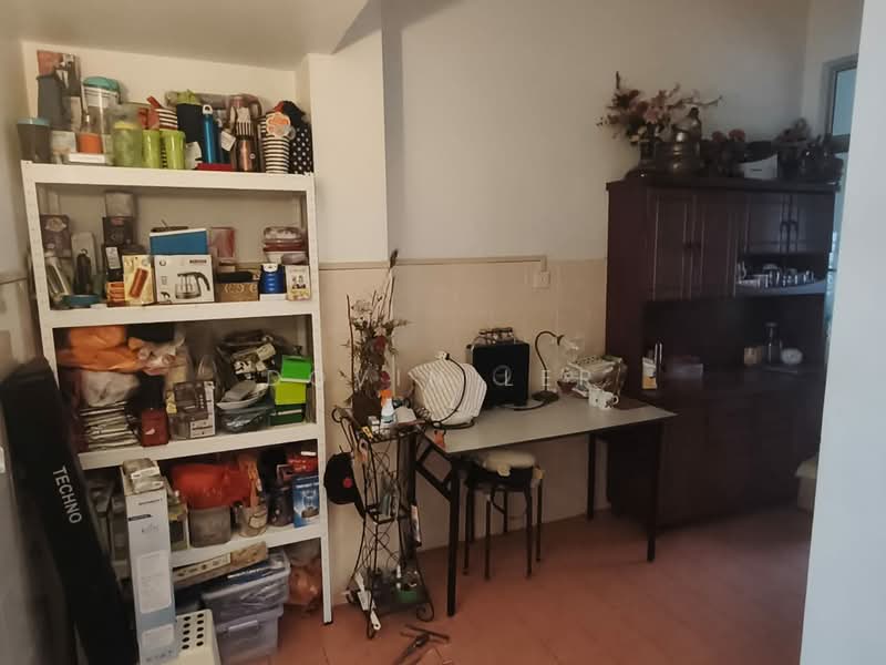 Rumah Teres 2 Tingkat untuk Dijual di Taman Setia Indah (Tebrau) - Dovin Ler - Interior - PropertyGuru.com.my