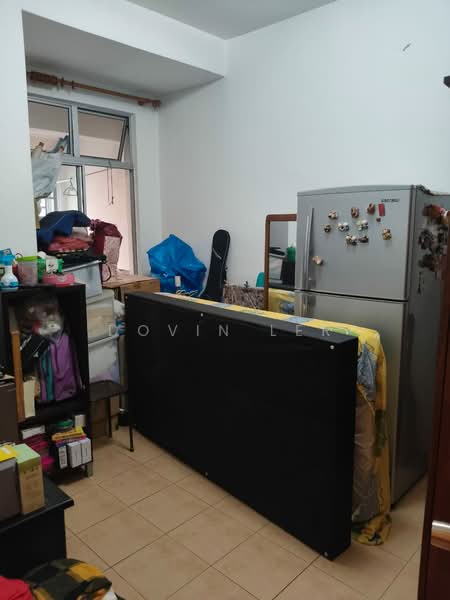 Rumah Teres 2 Tingkat untuk Dijual di Taman Setia Indah (Tebrau) - Dovin Ler - Interior - PropertyGuru.com.my