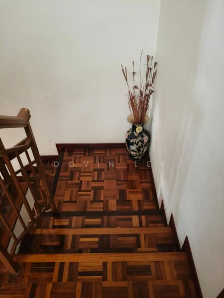 Rumah Teres 2 Tingkat untuk Dijual di Taman Setia Indah (Tebrau) - Dovin Ler - Interior - PropertyGuru.com.my