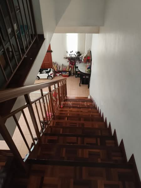 Rumah Teres 2 Tingkat untuk Dijual di Taman Setia Indah (Tebrau) - Dovin Ler - Interior - PropertyGuru.com.my