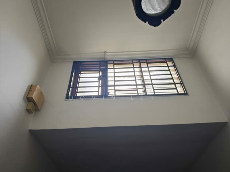 Rumah Teres 2 Tingkat untuk Dijual di Taman Setia Indah (Tebrau) - Dovin Ler - Interior - PropertyGuru.com.my