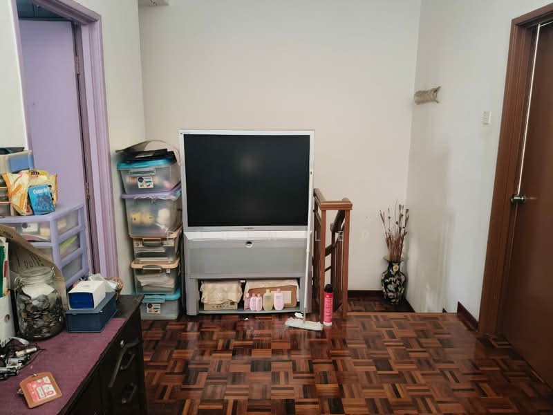 Rumah Teres 2 Tingkat untuk Dijual di Taman Setia Indah (Tebrau) - Dovin Ler - Interior - PropertyGuru.com.my