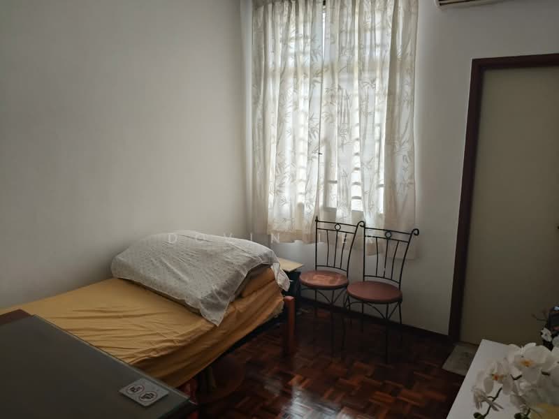 Rumah Teres 2 Tingkat untuk Dijual di Taman Setia Indah (Tebrau) - Dovin Ler - Bedroom - PropertyGuru.com.my