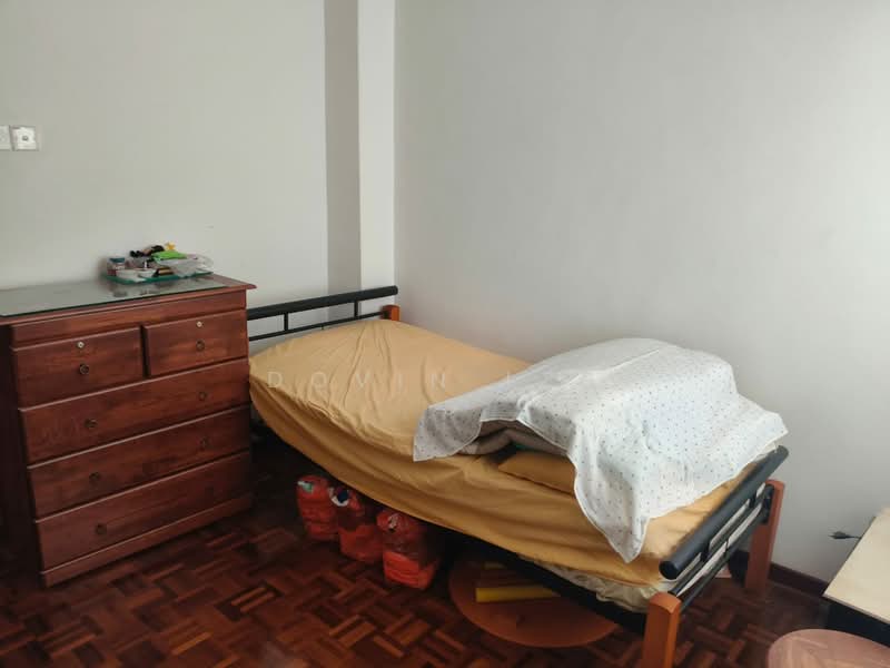 Rumah Teres 2 Tingkat untuk Dijual di Taman Setia Indah (Tebrau) - Dovin Ler - Bedroom - PropertyGuru.com.my