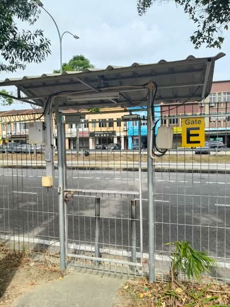 Rumah Teres 2 Tingkat untuk Dijual di Taman Setia Indah (Tebrau) - Dovin Ler - Exterior - PropertyGuru.com.my