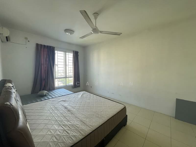 Condominium for Rent at Platinum Lake PV 12 - Oscar Tan - Bedroom - PropertyGuru.com.my