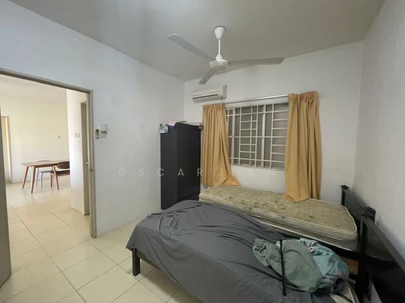 Condominium for Rent at Platinum Lake PV 12 - Oscar Tan - Bedroom - PropertyGuru.com.my