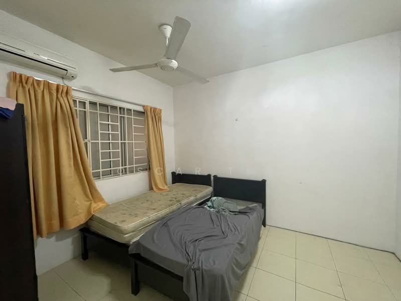 Condominium for Rent at Platinum Lake PV 12 - Oscar Tan - Bedroom - PropertyGuru.com.my