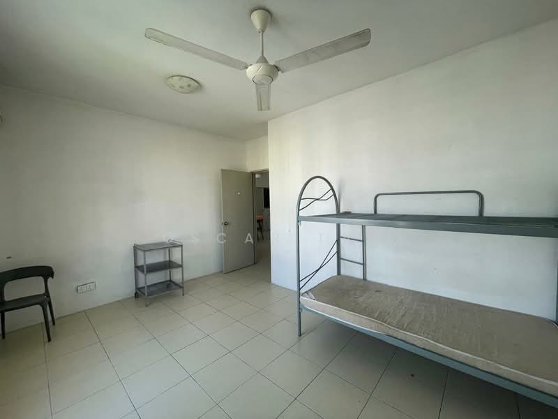 Condominium for Rent at Platinum Lake PV 12 - Oscar Tan - Bedroom - PropertyGuru.com.my
