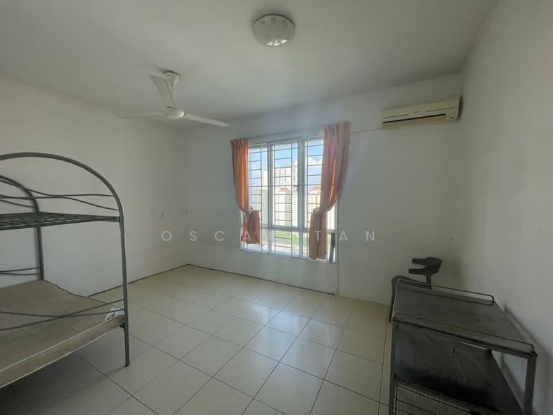 Condominium for Rent at Platinum Lake PV 12 - Oscar Tan - Bedroom - PropertyGuru.com.my