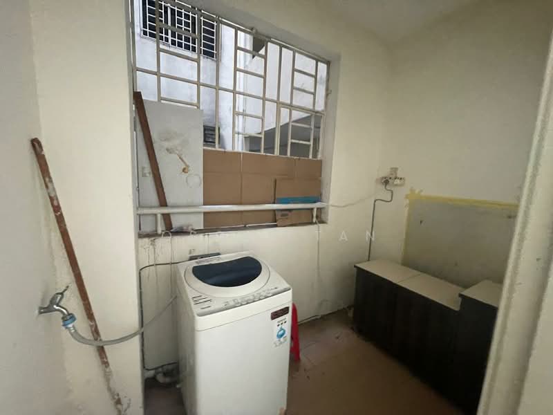 Condominium for Rent at Platinum Lake PV 12 - Oscar Tan - Interior - PropertyGuru.com.my