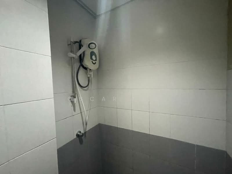 Condominium for Rent at Platinum Lake PV 12 - Oscar Tan - Bathroom - PropertyGuru.com.my