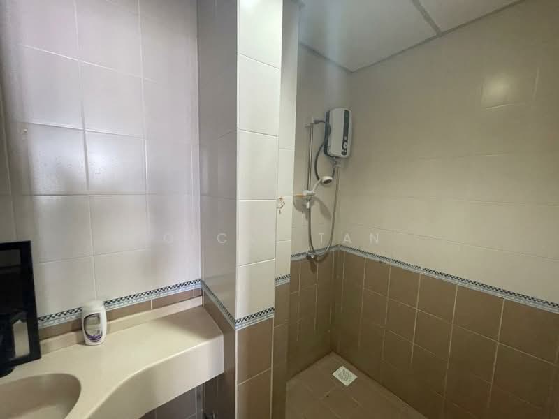 Condominium for Rent at Platinum Lake PV 12 - Oscar Tan - Bathroom - PropertyGuru.com.my