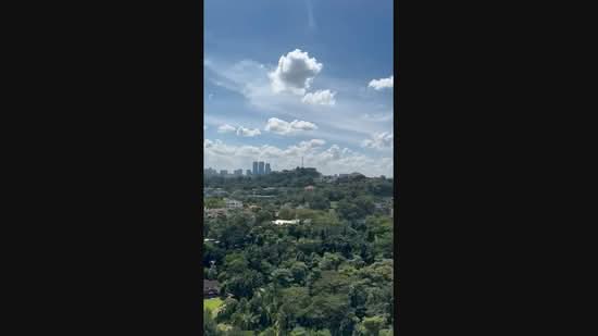 Servis Apartment untuk Dijual di Duta Park Residences - Jaden Chai - PropertyGuru.com.my