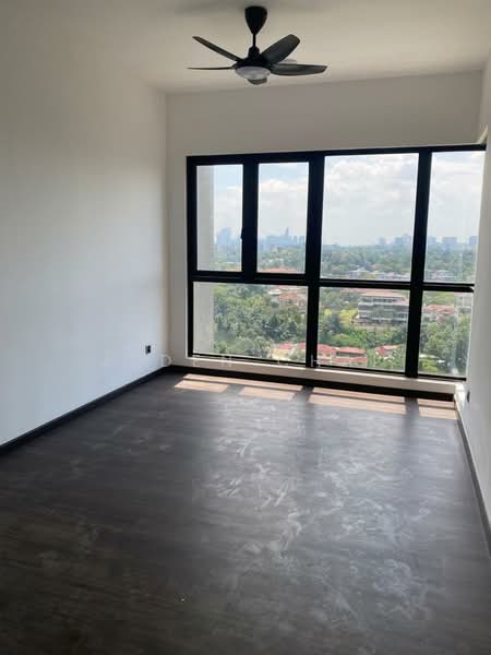 Servis Apartment untuk Dijual di Duta Park Residences - Jaden Chai - View - PropertyGuru.com.my