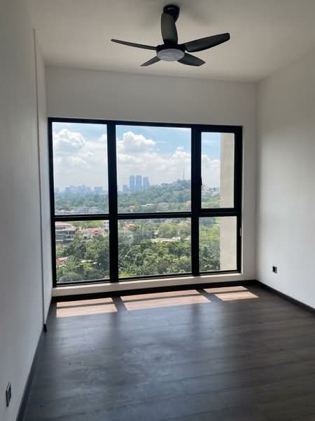 Servis Apartment untuk Dijual di Duta Park Residences - Jaden Chai - View - PropertyGuru.com.my