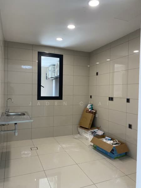 Servis Apartment untuk Dijual di Duta Park Residences - Jaden Chai - Interior - PropertyGuru.com.my