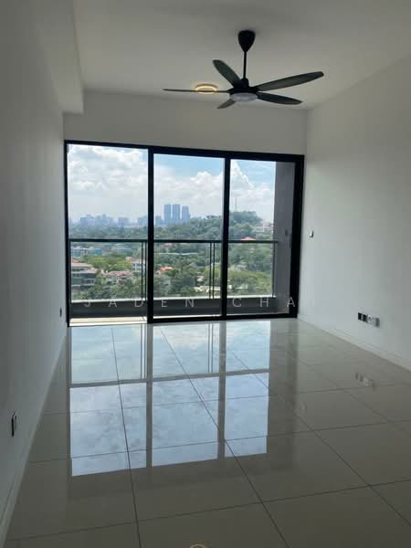 Servis Apartment untuk Dijual di Duta Park Residences - Jaden Chai - View - PropertyGuru.com.my