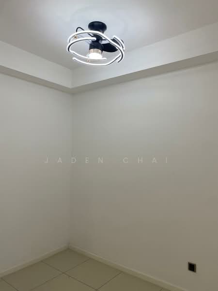 Servis Apartment untuk Dijual di Duta Park Residences - Jaden Chai - Interior - PropertyGuru.com.my