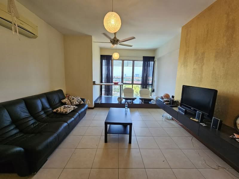 Apartment for Rent at Molek Pine 1 - Ray Tung - PropertyGuru.com.my
