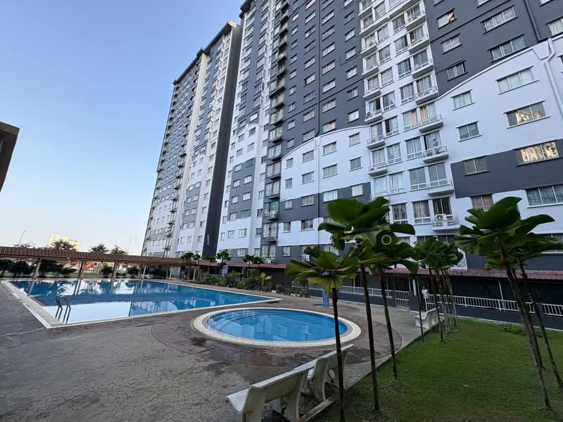 Apartment for Sale at Vista Impiana - Hafiz Yaacob - Exterior - PropertyGuru.com.my