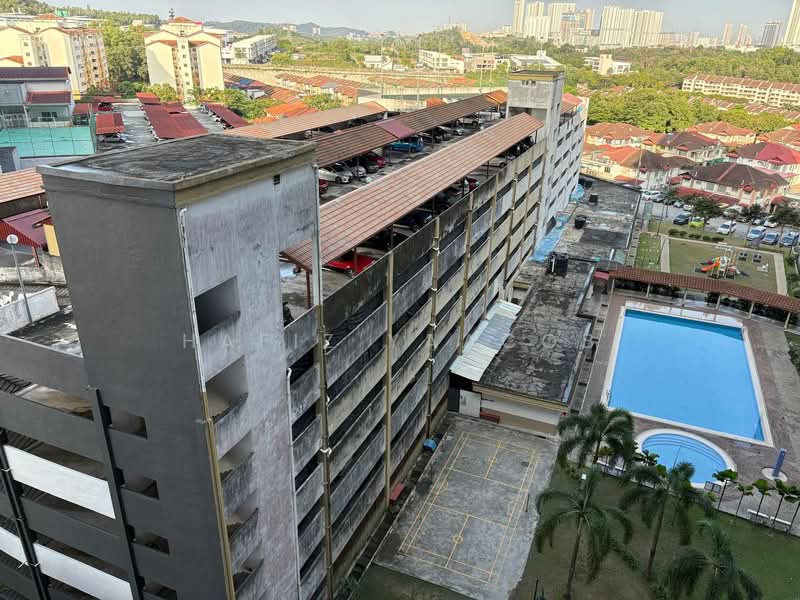 Apartment for Sale at Vista Impiana - Hafiz Yaacob - Exterior - PropertyGuru.com.my