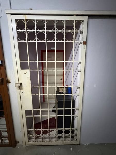 Apartment for Sale at Vista Impiana - Hafiz Yaacob - Entrance - PropertyGuru.com.my