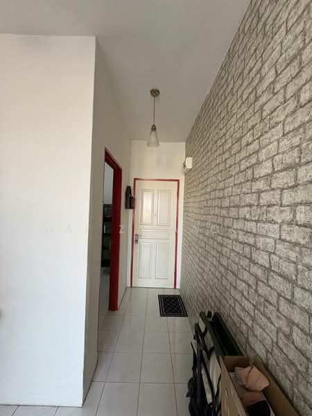 Apartment for Sale at Vista Impiana - Hafiz Yaacob - Entrance - PropertyGuru.com.my