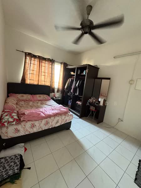 Apartment for Sale at Vista Impiana - Hafiz Yaacob - Bedroom - PropertyGuru.com.my