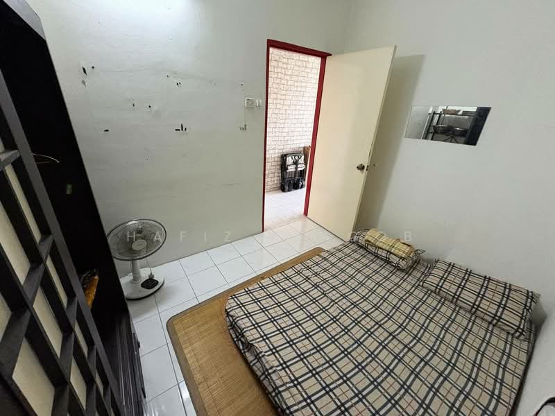 Apartment for Sale at Vista Impiana - Hafiz Yaacob - Bedroom - PropertyGuru.com.my