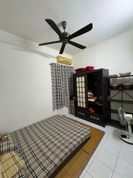 Apartment for Sale at Vista Impiana - Hafiz Yaacob - Bedroom - PropertyGuru.com.my