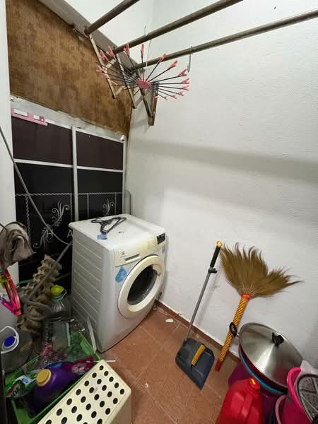 Apartment for Sale at Vista Impiana - Hafiz Yaacob - Interior - PropertyGuru.com.my
