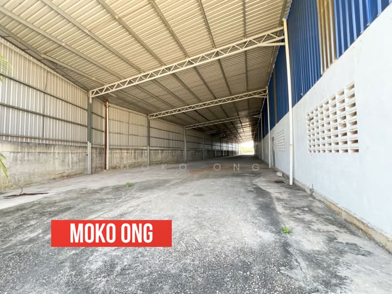 Kilang Terpisah untuk Disewa di Kulim (Kedah) - Moko Ong - Exterior - PropertyGuru.com.my