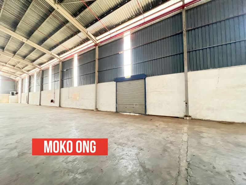 Kilang Terpisah untuk Disewa di Kulim (Kedah) - Moko Ong - Interior - PropertyGuru.com.my