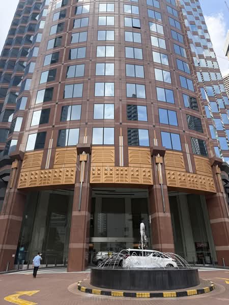 Pejabat untuk Disewa di KLCC (KL City Centre) - Anna Lim - PropertyGuru.com.my