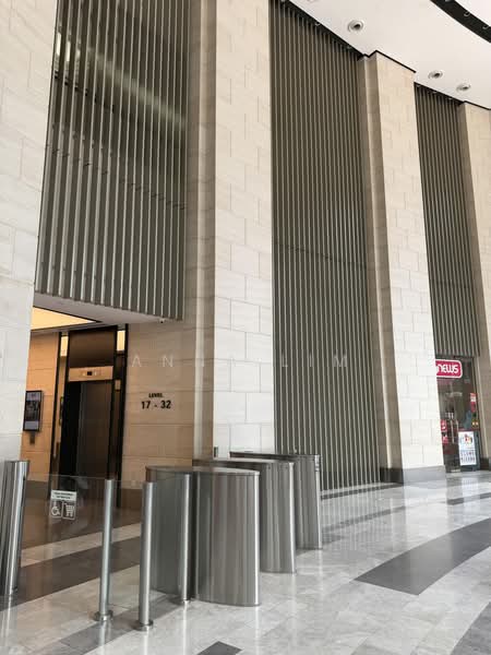 Pejabat untuk Disewa di KLCC (KL City Centre) - Anna Lim - PropertyGuru.com.my