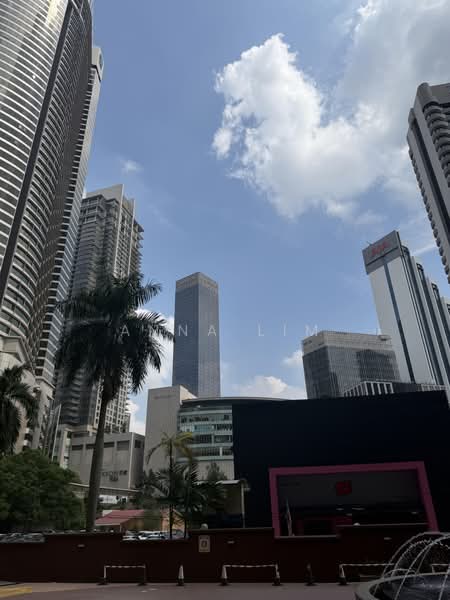 Pejabat untuk Disewa di KLCC (KL City Centre) - Anna Lim - PropertyGuru.com.my