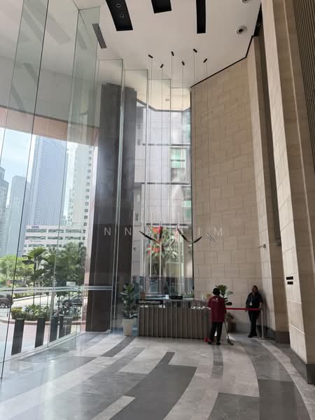Pejabat untuk Disewa di KLCC (KL City Centre) - Anna Lim - PropertyGuru.com.my