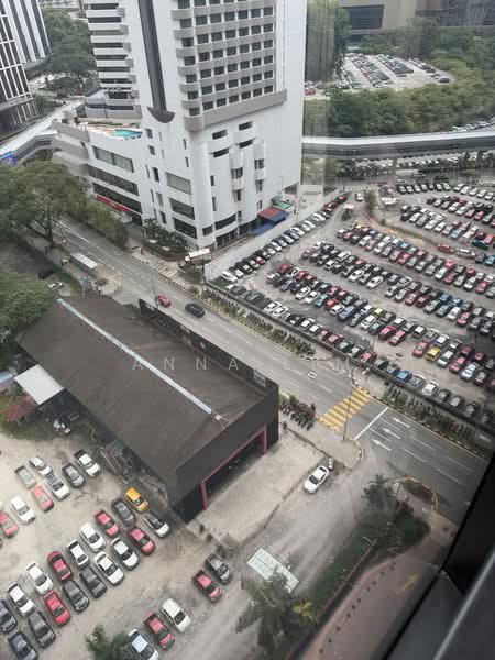 Pejabat untuk Disewa di KLCC (KL City Centre) - Anna Lim - PropertyGuru.com.my
