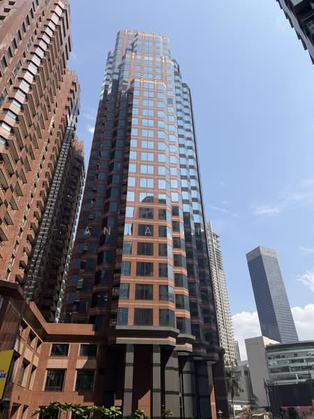 Pejabat untuk Disewa di KLCC (KL City Centre) - Anna Lim - PropertyGuru.com.my