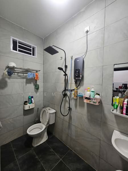1-storey Terraced House for Sale in Taman Sri Skudai (Skudai) - Jeremy Voon - PropertyGuru.com.my