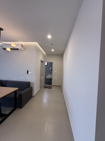 Servis Apartment untuk Disewa di SWNK Houze @ BBCC - Jackson Looi - Interior - PropertyGuru.com.my