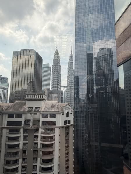 Pejabat untuk Disewa di KLCC (KL City Centre) - Anna Lim - PropertyGuru.com.my