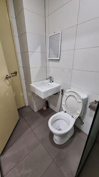 Servis Apartment untuk Disewa di The Grand @ Kelana Damansara Suite - Kenneth Wong - PropertyGuru.com.my