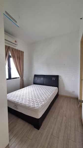 Servis Apartment untuk Disewa di The Grand @ Kelana Damansara Suite - Kenneth Wong - PropertyGuru.com.my