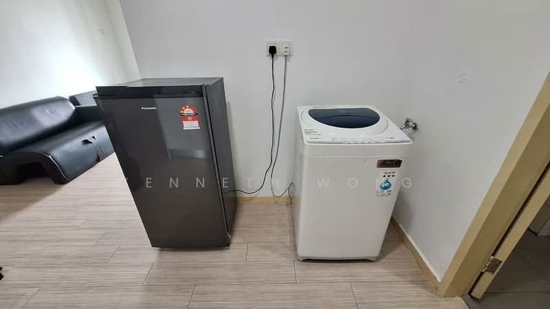 Servis Apartment untuk Disewa di The Grand @ Kelana Damansara Suite - Kenneth Wong - PropertyGuru.com.my