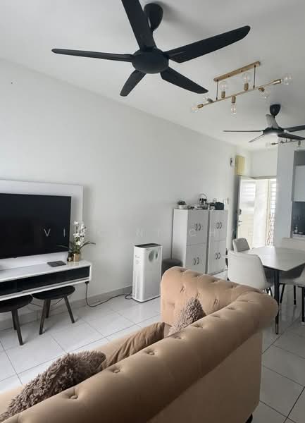 Apartment for Rent at Impiana Sky Residensi - Vincent Chye - PropertyGuru.com.my